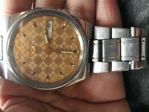watches for sale in working condition 