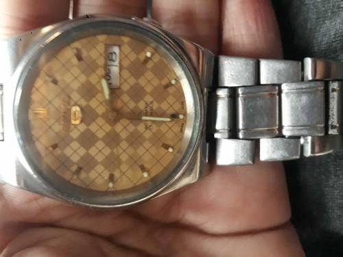watches for sale in working condition 