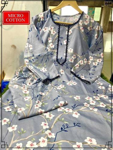 Sale Sale Sale*FLORAL PRINTS* 🥳*2 Pcs Stitched Collection* 👇👇