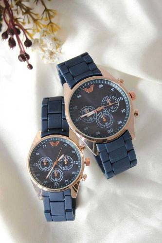 Beautiful, couples, watch, Grey