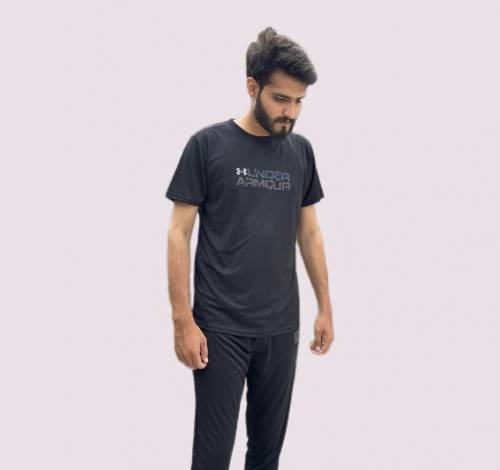 Hunder Armour Track Suit