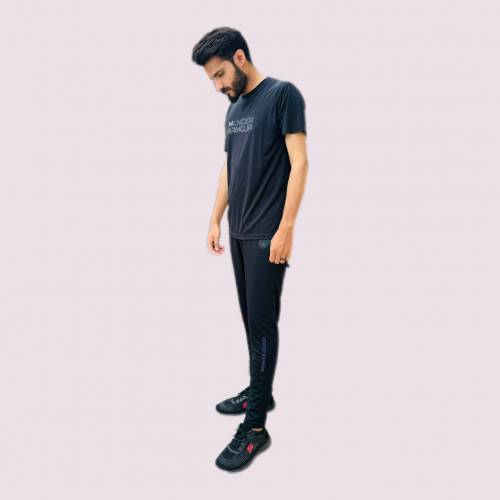 Hunder Armour Track Suit