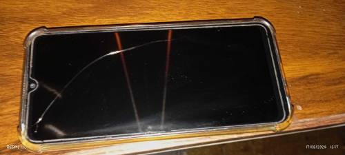 Tecno Spark 4 lite 2/32 only mobile