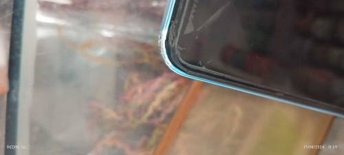 Tecno Spark 4 lite 2/32 only mobile