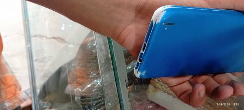 Tecno Spark 4 lite 2/32 only mobile