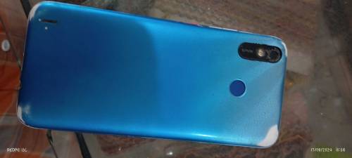 Tecno Spark 4 lite 2/32 only mobile