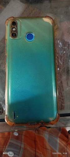 Tecno Spark 4 lite 2/32 only mobile