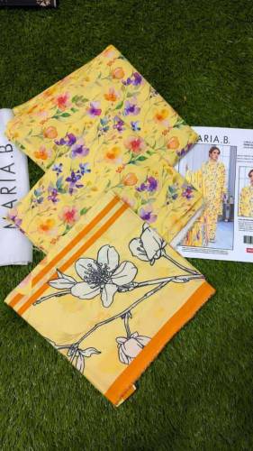 BRAND MARIA B WINTER LENIEN 