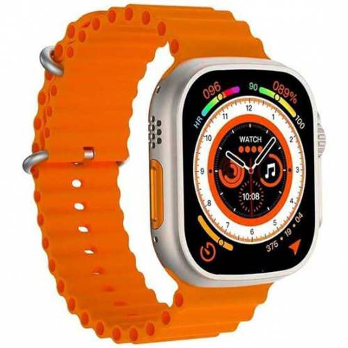 T 900 Ultra Smart Watch