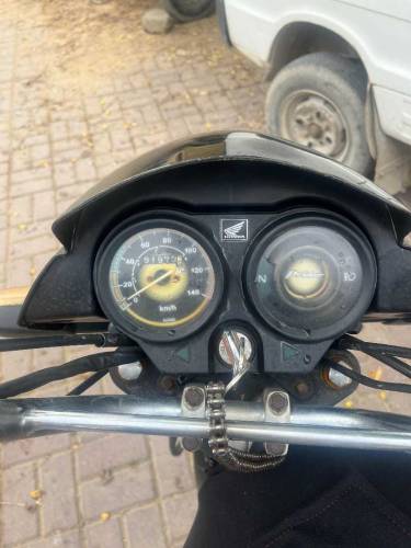 honda 100