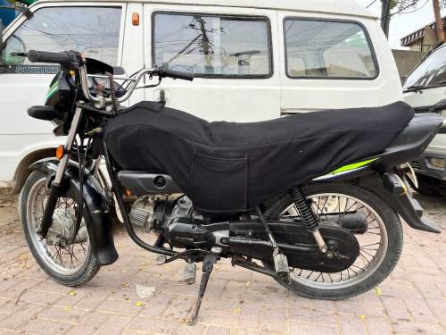 honda 100