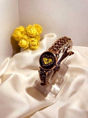 Dori Bracelet Watch For Girls 