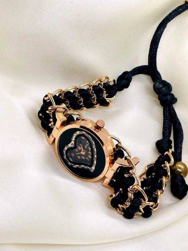 Dori Bracelet Watch For Girls 