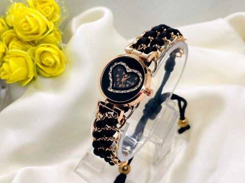 Dori Bracelet Watch For Girls 