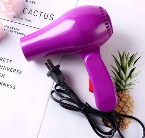 Foldable Hair Dryer Tool 