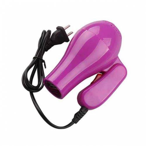 Foldable Hair Dryer Tool 
