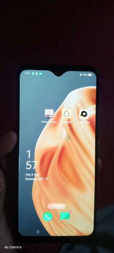 oppo f15 mobile