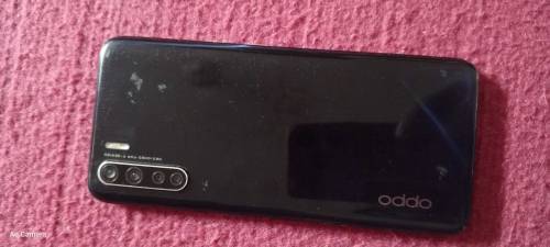 oppo f15 mobile