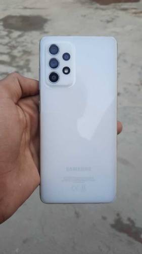 Samsung a52 