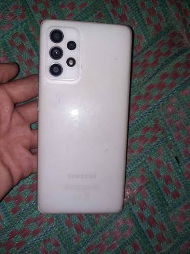 Samsung a52 
