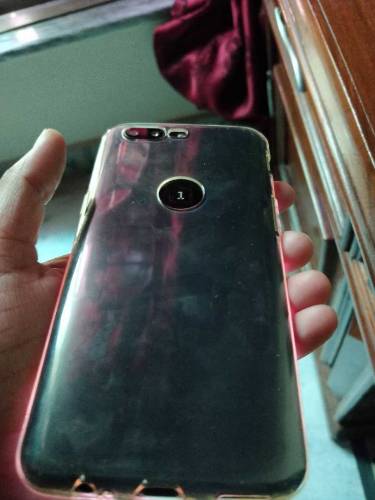 OnePlus 5