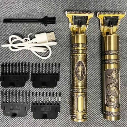 Get Big Discount On T9 Hair Trimmer
