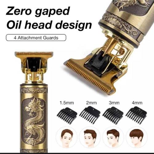 Get Big Discount On T9 Hair Trimmer