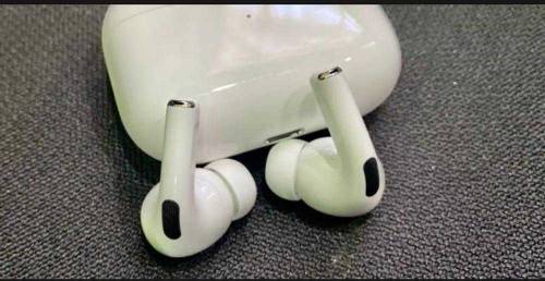 airpods pro 