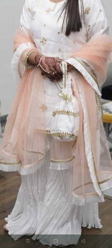 nihkka dress