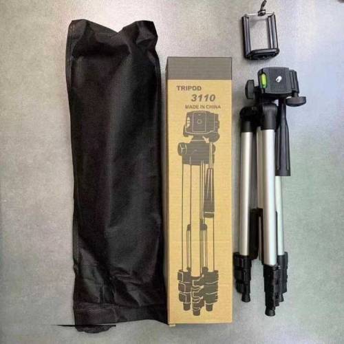 Camera tripod stand