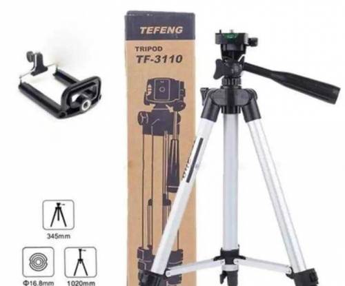 Camera tripod stand