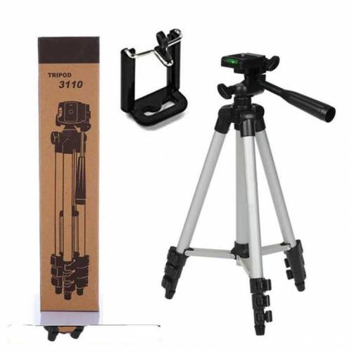 Camera tripod stand