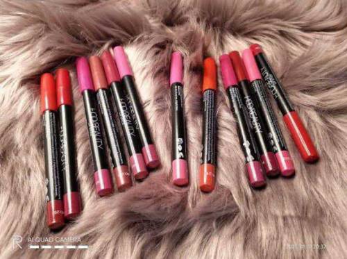 Lip pencil pack of 12