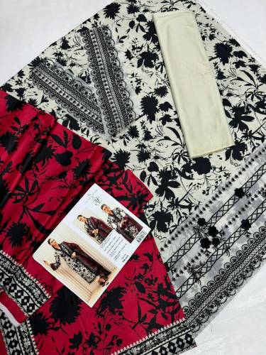 winter cloth