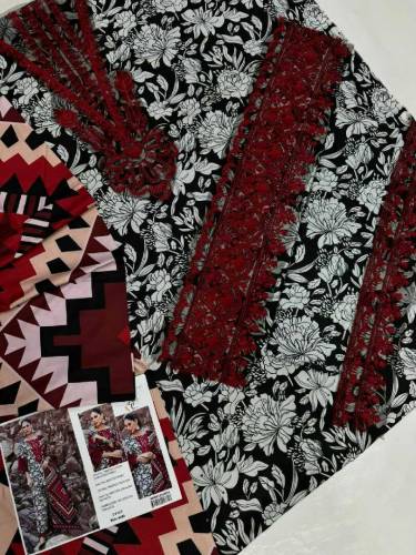 winter cloth