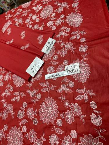 winter cloth