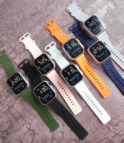 men led ultra smart watch