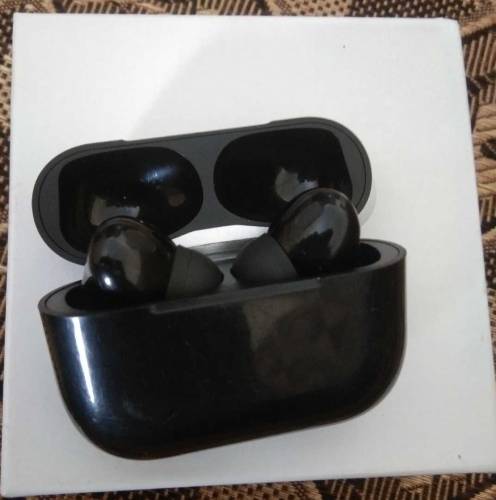 AirPods Pro