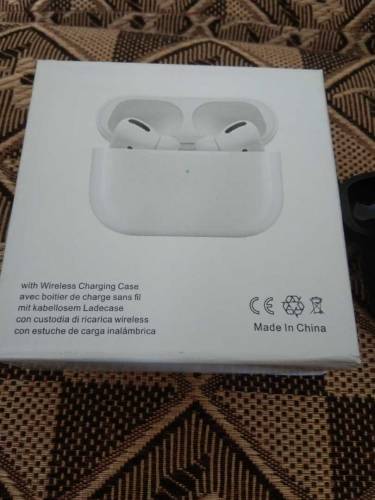 AirPods Pro