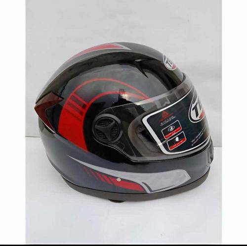 Helmet for bikes medium size 