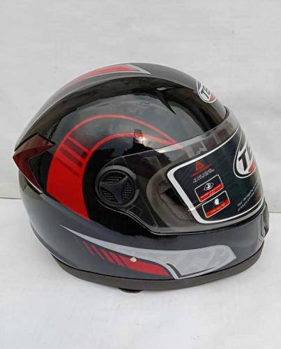 Helmet for bikes medium size 