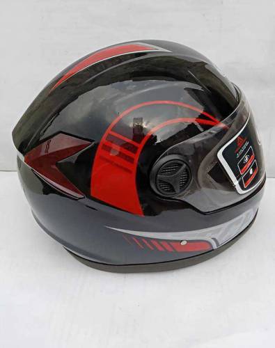 Helmet for bikes medium size 