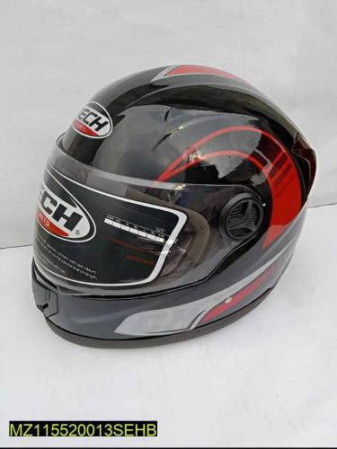 Helmet for bikes medium size 