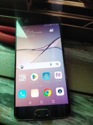 Huawei p10