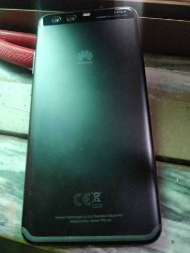 Huawei p10