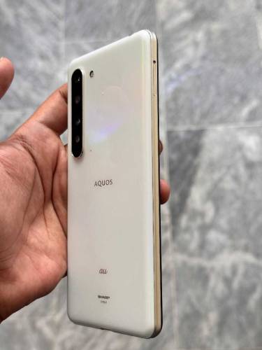 Aquos r5 low PTA tax