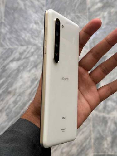 Aquos r5 low PTA tax