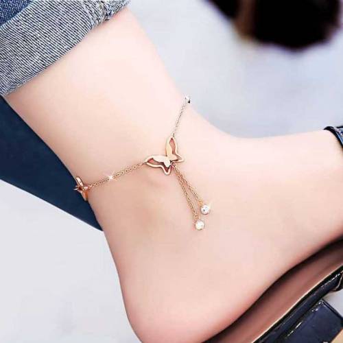 Anklet