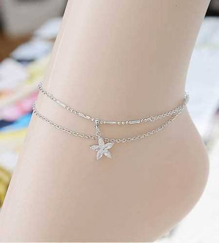 Anklet