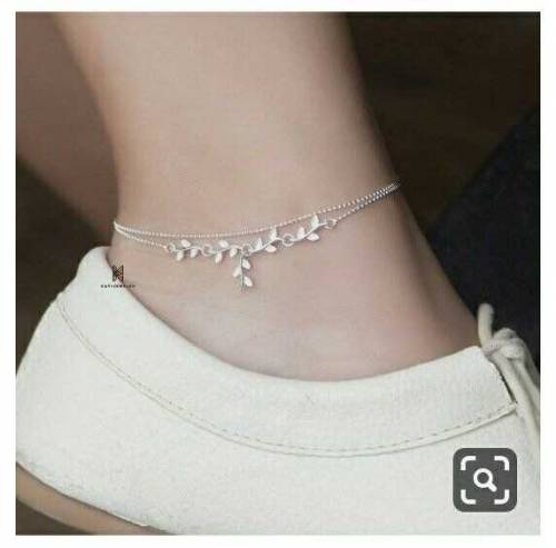 Anklet